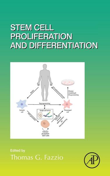 Produktbild: Stem Cell Proliferation and Differentiation