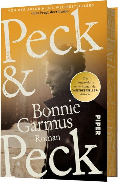 Produktbild: Peck & Peck