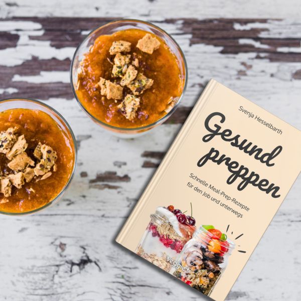 Produktbild: Gesund preppen