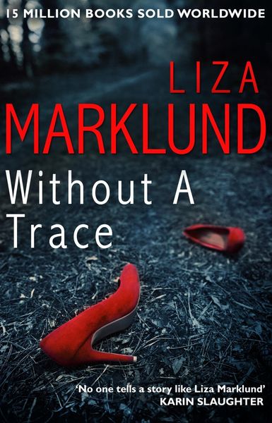 Produktbild: Without a Trace