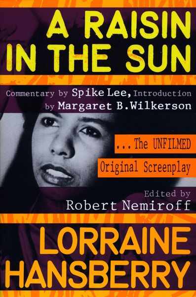 Produktbild: A Raisin in the Sun