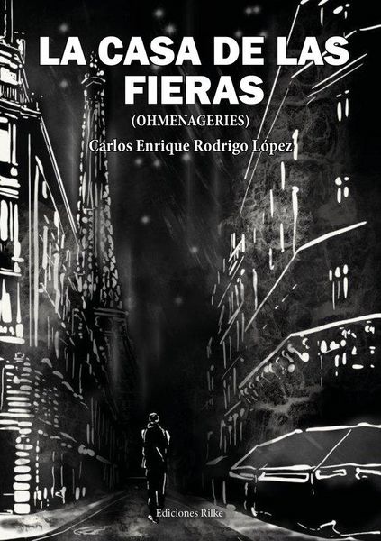 Produktbild: La casa de las fieras : (ohmenageries)