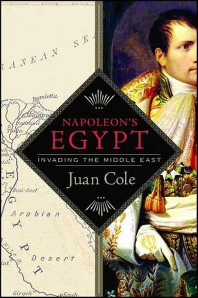 Produktbild: Napoleon's Egypt