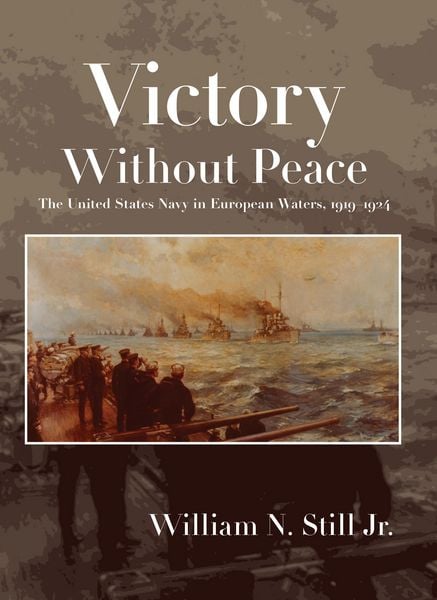 Produktbild: Victory Without Peace