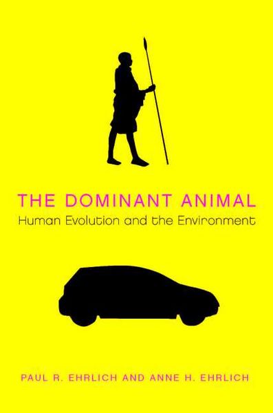 Produktbild: The Dominant Animal