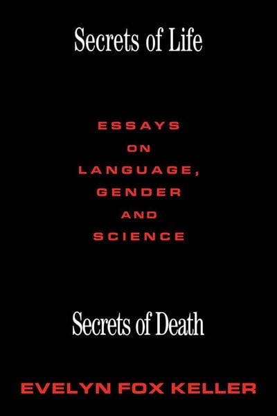 Produktbild: Secrets of Life, Secrets of Death