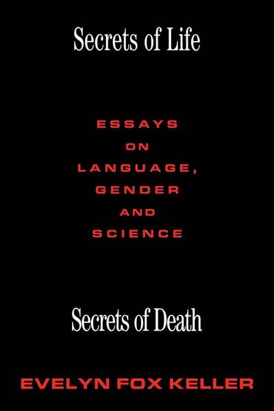 Produktbild: Secrets of Life, Secrets of Death