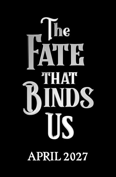 Produktbild: The Fate That Binds Us