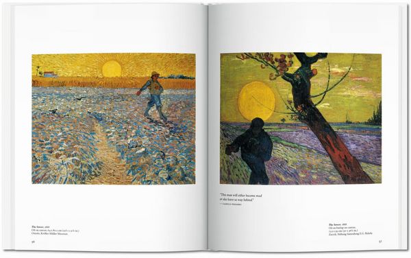 Produktbild: Van Gogh