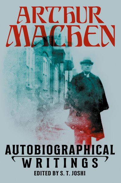Produktbild: Autobiographical Writings