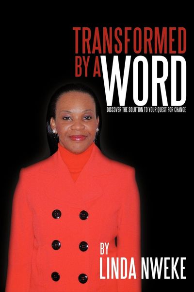 Produktbild: Transformed by a Word