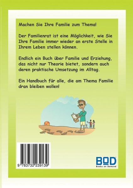 Produktbild: Gl&uuml;ckliche Familien sind kein Zufall
