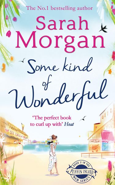 Produktbild: Some Kind of Wonderful