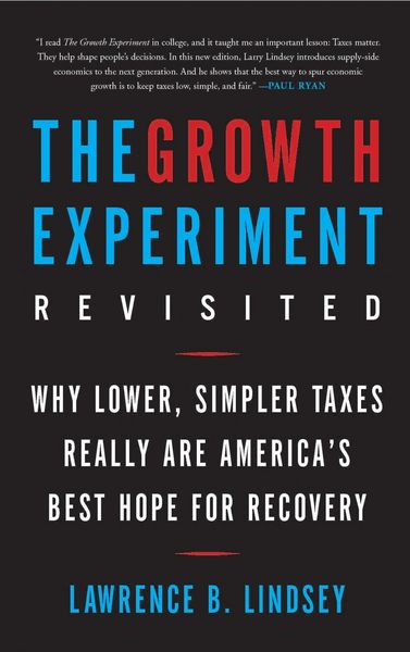 Produktbild: The Growth Experiment Revisited