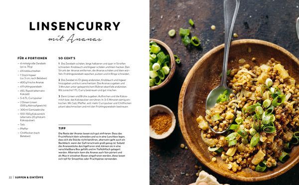 Produktbild: Genussmomente: Kochen Low Budget