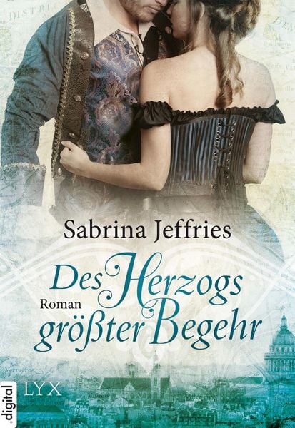 Produktbild: Des Herzogs gr&ouml;&szlig;ter Begehr