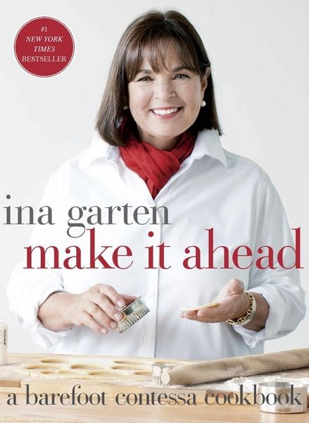 Produktbild: Make It Ahead
