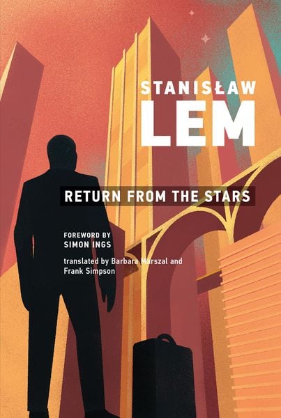 Produktbild: Return from the Stars