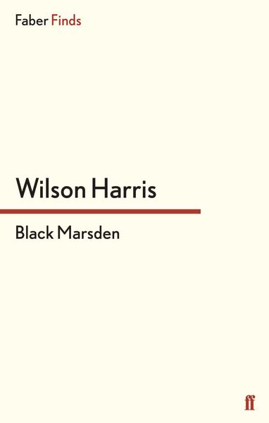 Produktbild: Black Marsden
