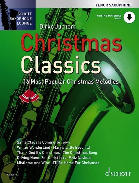 Produktbild: Christmas Classics
