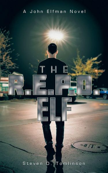 Produktbild: The R.E.P.O. Elf