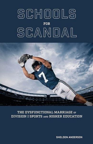 Produktbild: Schools for Scandal
