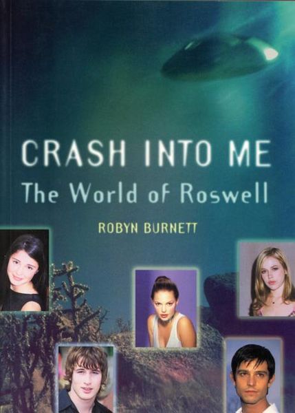Produktbild: Crash Into Me