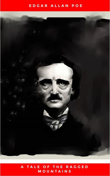 Produktbild: A Tale of the Ragged Mountains