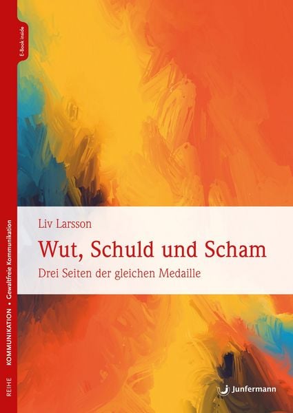 Produktbild: Wut, Schuld & Scham