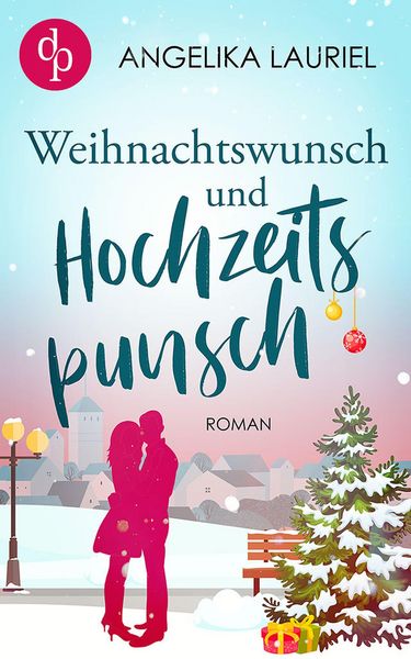 Produktbild: Weihnachtswunsch und Hochzeitspunsch