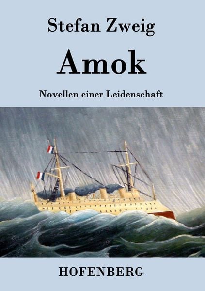 Produktbild: Amok