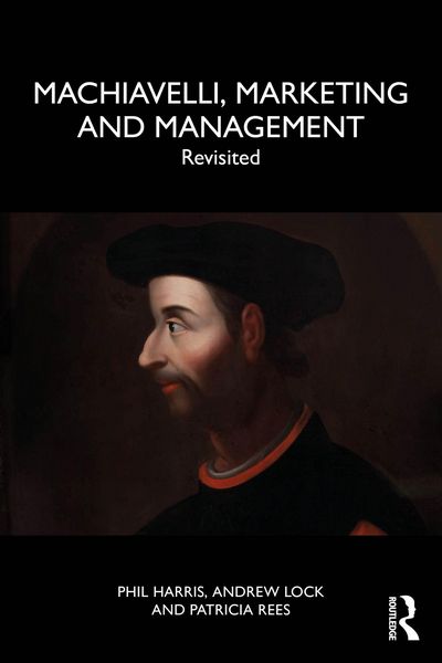 Produktbild: Machiavelli, Marketing and Management