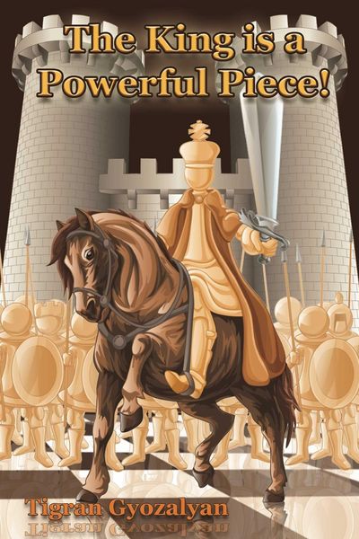Produktbild: The King Is a Powerful Piece!