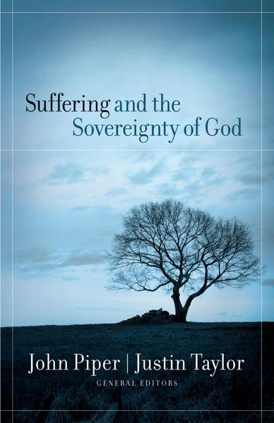 Produktbild: Suffering and the Sovereignty of God