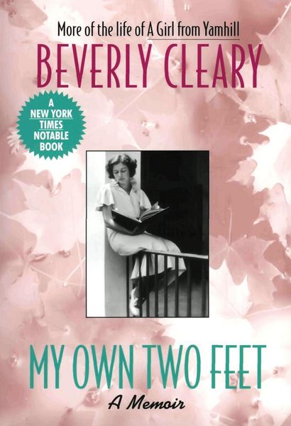 Produktbild: My Own Two Feet