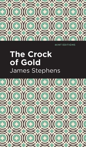 Produktbild: The Crock of Gold