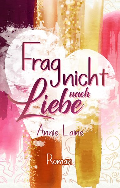 Produktbild: Frag nicht nach Liebe