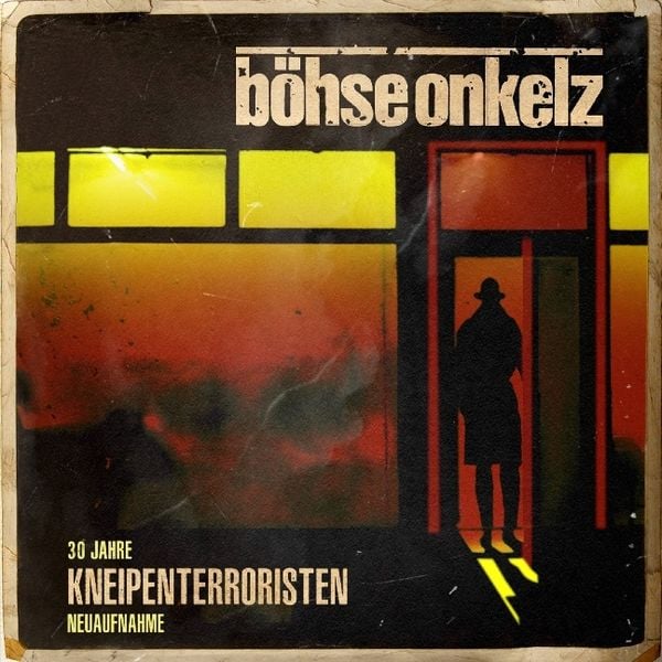 Kneipenterroristen (30 Jahre Kneipenterroristen - Neuaufnahme 2018), 1 Audio-CD