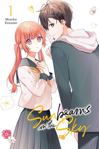 Produktbild: Sunbeams in the Sky, Vol. 1
