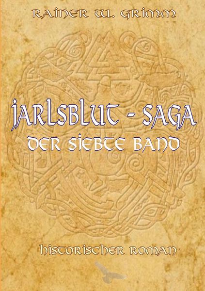 Produktbild: Jarlsblut - Saga (7)