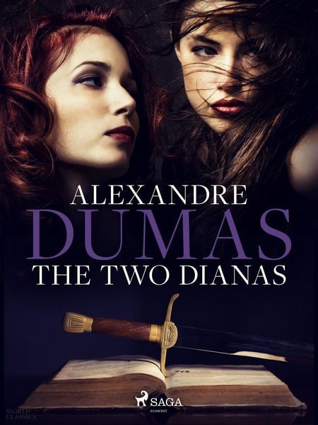 Produktbild: The Two Dianas