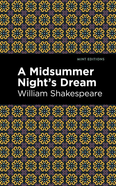 Produktbild: A Midsummer Night's Dream