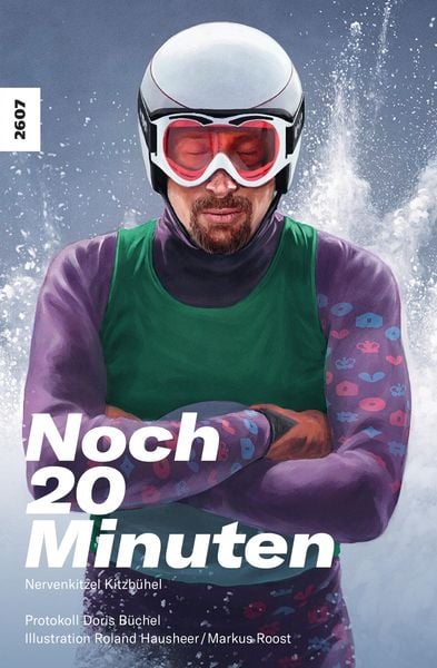 Produktbild: Noch 20 Minuten