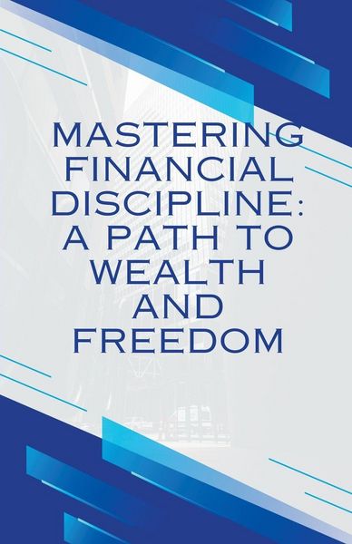 Produktbild: Mastering Financial discipline"
