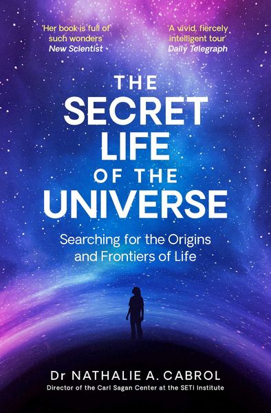 Produktbild: The Secret Life of the Universe