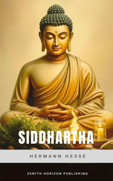 Produktbild: Siddhartha