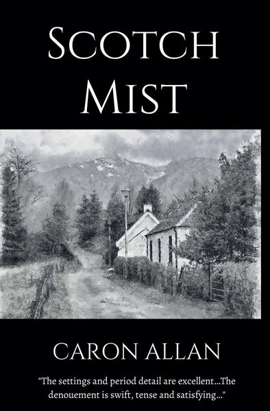 Produktbild: Scotch Mist