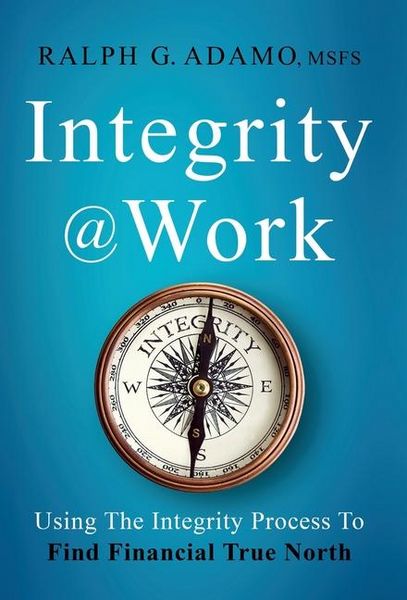 Produktbild: Integrity @ Work