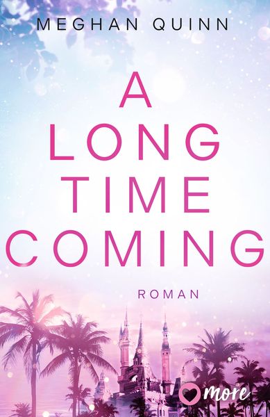 Produktbild: A Long Time Coming