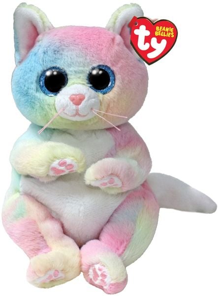 JENNI CAT - BEANIE BELLIES - REG